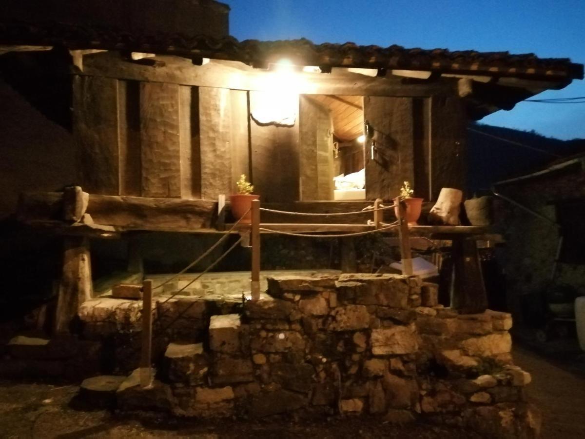 Casa Con Encanto Aller ภายนอก รูปภาพ