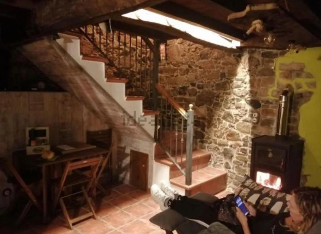Casa Con Encanto Aller ภายนอก รูปภาพ